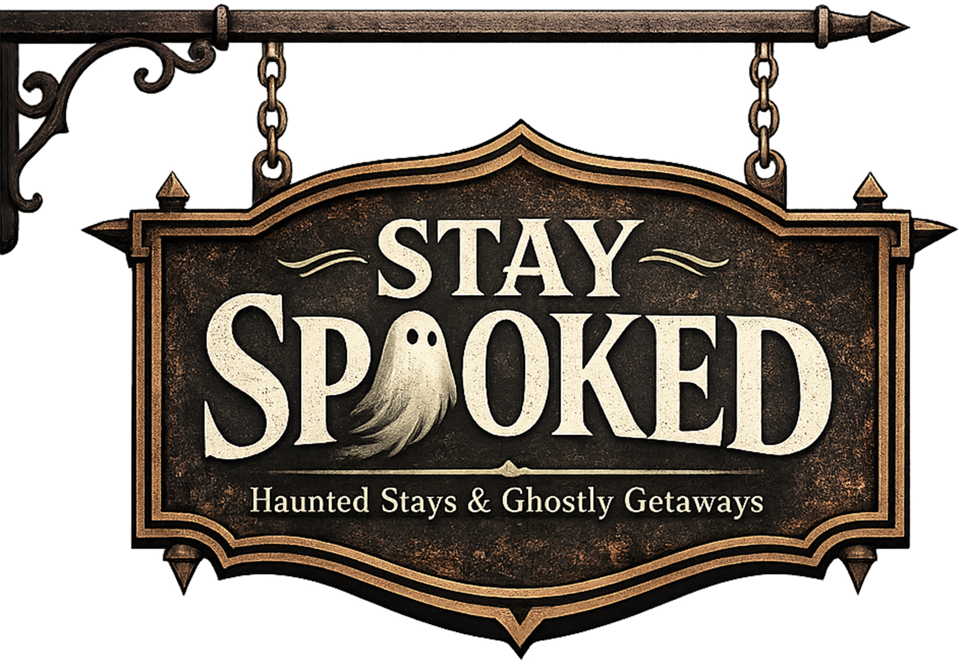 Stay Spooked